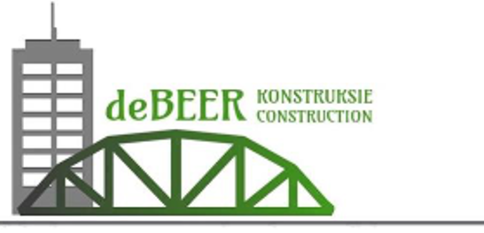 De Beer Construction - Stunning Home Exterior"